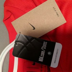 Nike Toronto Raptors Fred Vanvleet Jersey